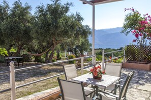 Exterior - Forestata Village (Kefalonia)