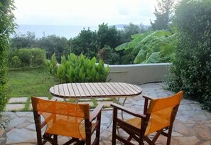 Terras