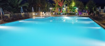 Athos Hotel