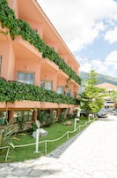 Vistas desde el alojamiento