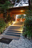 Vistas desde el alojamiento