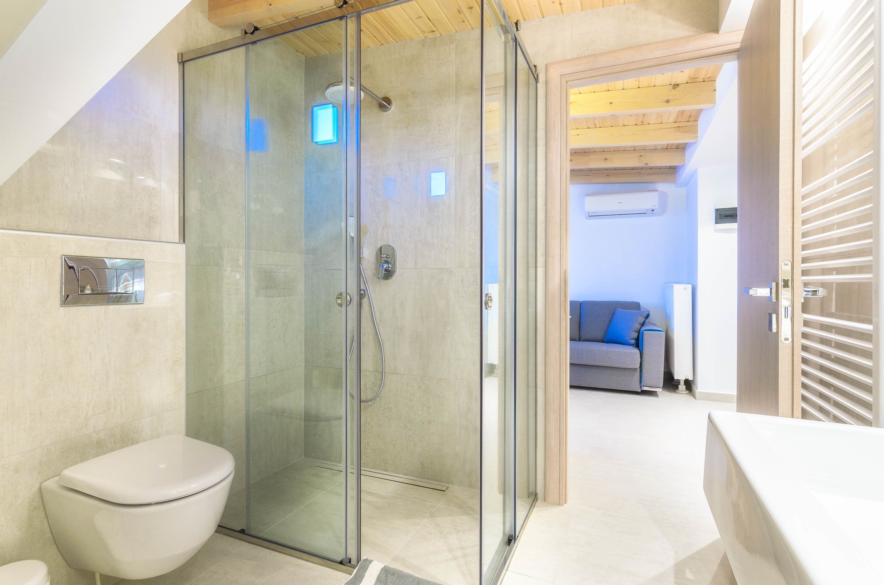 Foto - Iakinthos, Tsilivi Beach