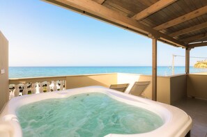 Deluxe Room, Sea View, Sea Facing