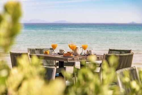 Iakinthos Tsilivi Beach