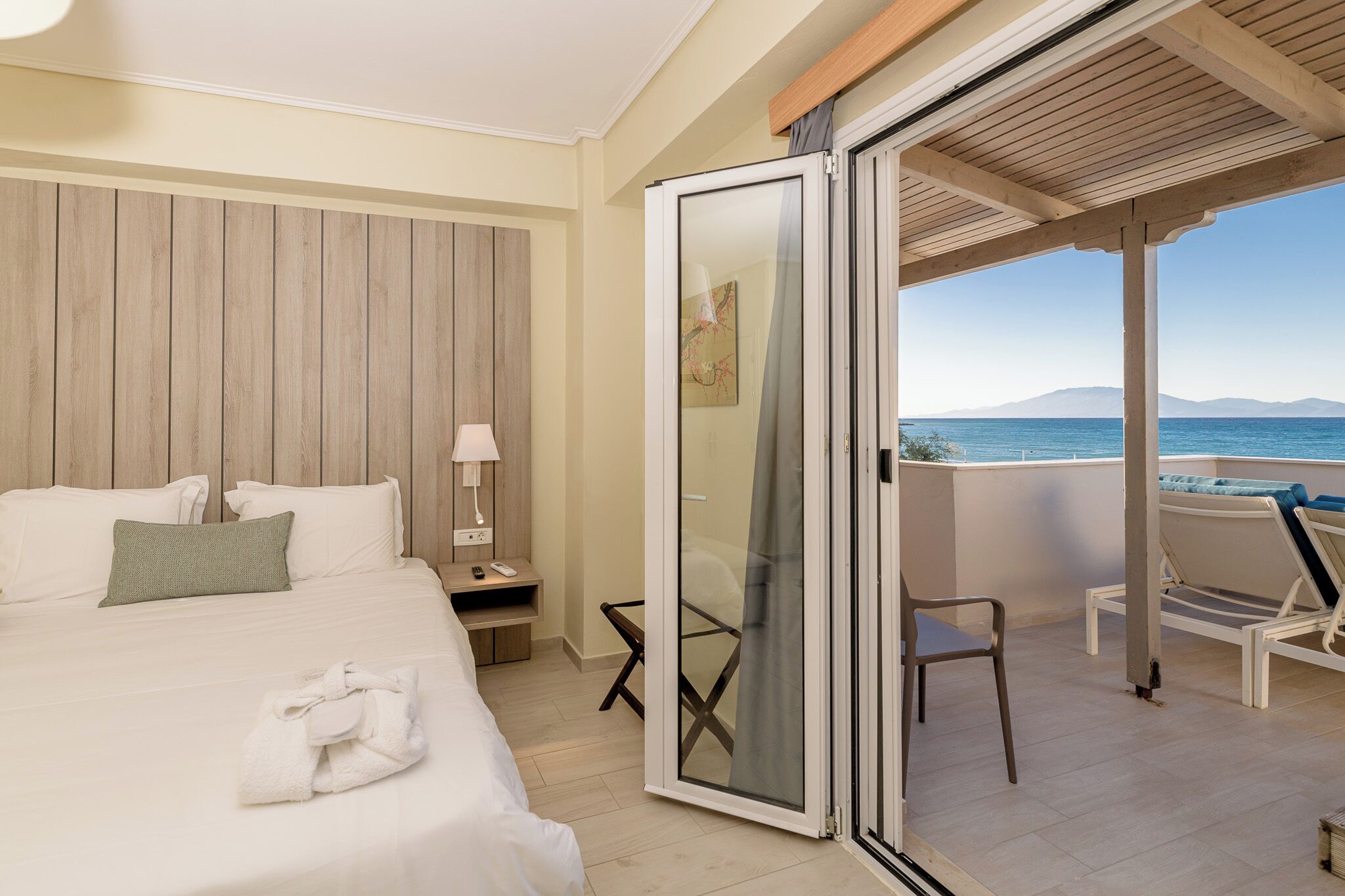 Foto - Iakinthos, Tsilivi Beach