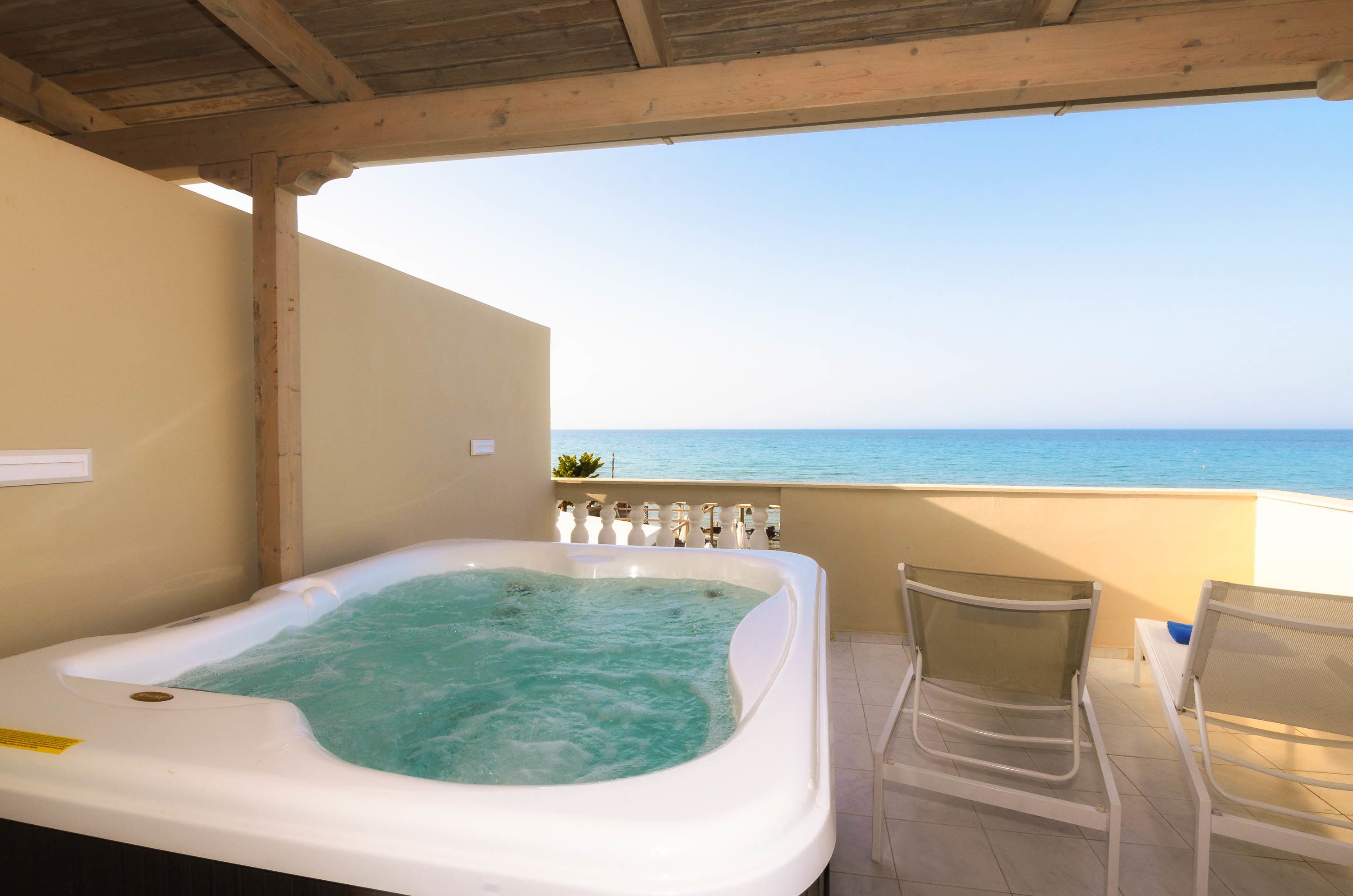 Foto - Iakinthos, Tsilivi Beach