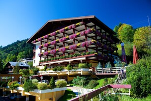 Exterior - Alpin - Das Sporthotel (Zell am See)