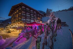 Exterior - Alpin - Das Sporthotel (Zell am See)