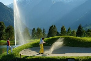 Golf