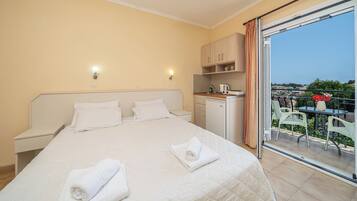 Két bảo mật tại phòng