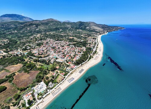 Dionysios Studios & Apartments