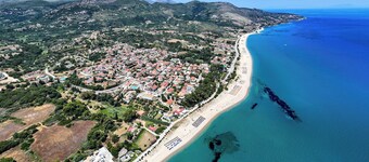 Dionysios Studios & Apartments