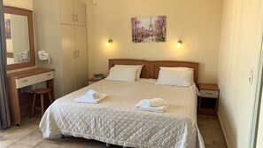 Coffres-forts dans les chambres