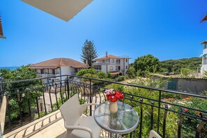 Room - Dionysios Studios & Apartments (Kefalonia)