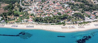 Dionysios Studios & Apartments