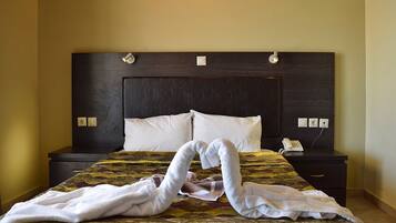 Una cassaforte in camera, ferro/asse da stiro, Wi-Fi gratuito