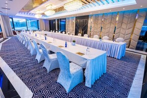 Meeting facility - Ilci Residence (Ankara)