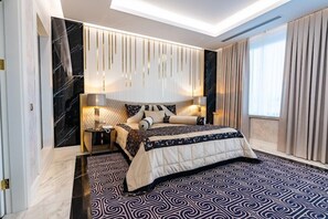 Room - Ilci Residence (Ankara)