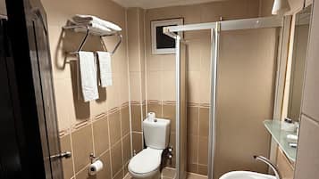 Grand Single Room | Bathroom