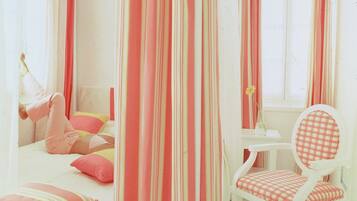 Classic Superior Room | 1 bedroom, Frette Italian sheets, premium bedding, pillowtop beds