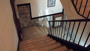 Escalier