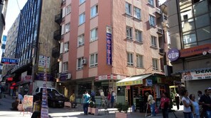 Exterior - Yavuz Hotel (Ankara)