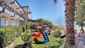 Playground externo