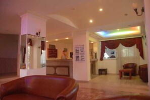Hall