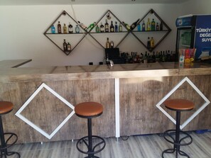 Bar (sur place)