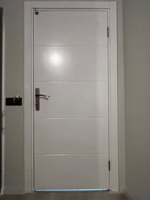 Interior - Best Alanya Ex Ali Baba Best (Alanya)