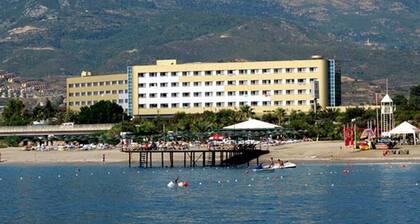 Kırbıyık Resort Hotel