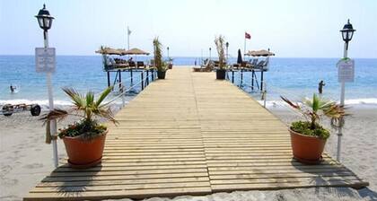 Dinler Otel Alanya