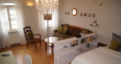 Altstadthaus Cityappartements