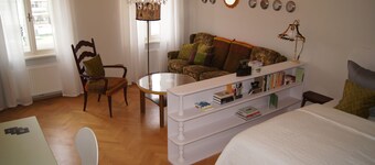 Altstadthaus Cityappartements