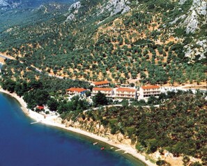 Exterior - Mytilana Village Hotel (Lesvos)