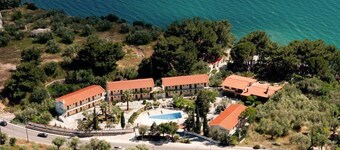 Mytilana Village Hotel