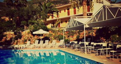 Mytilana Village Hotel
