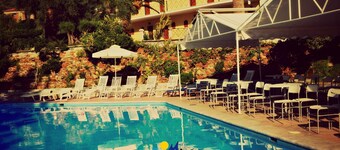 Mytilana Village Hotel