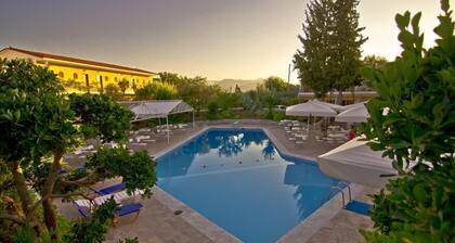 Mytilana Village Hotel