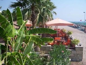 Property grounds - Club Boran Mare Beach - All Inclusive (Kemer)