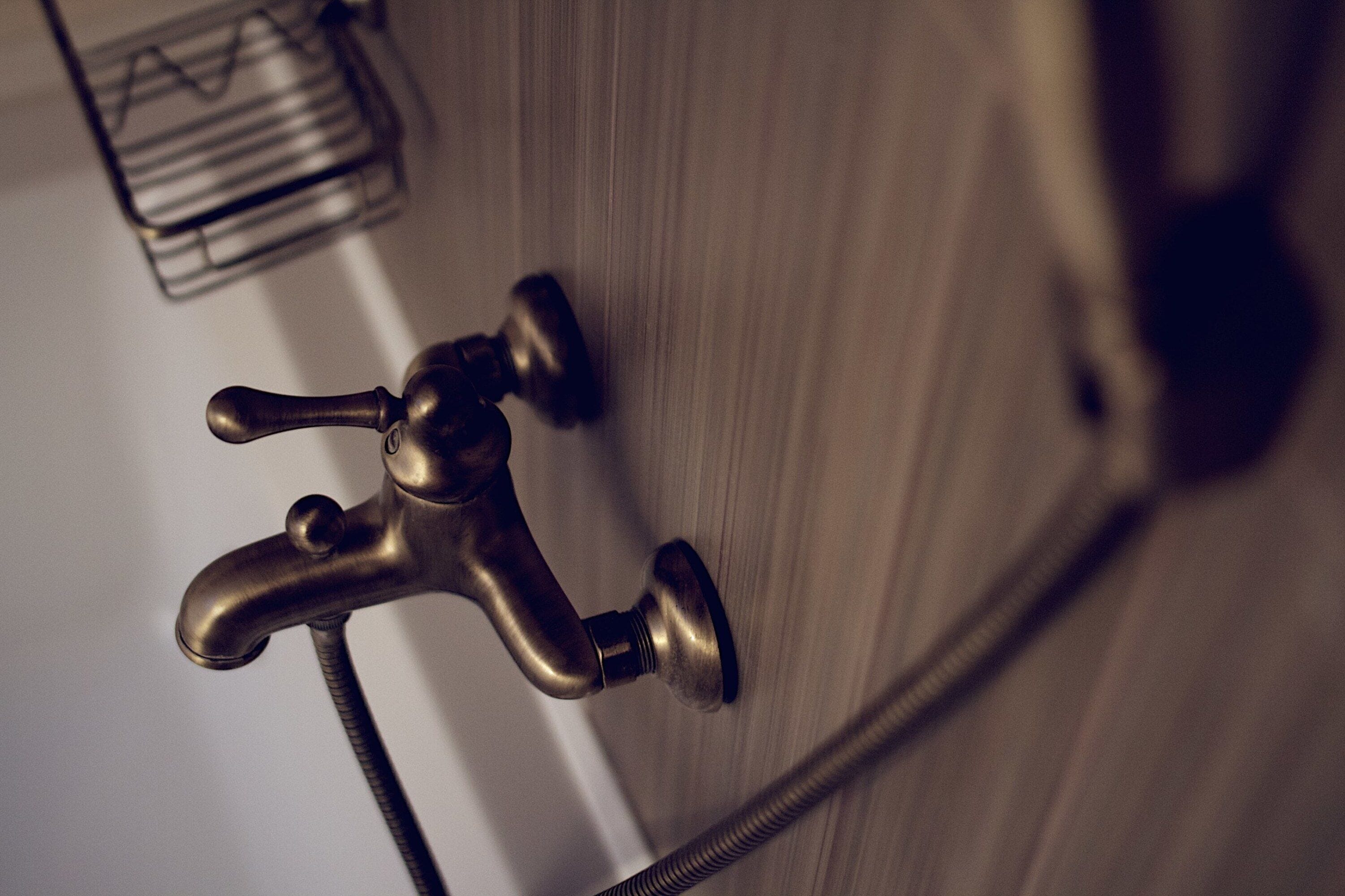 superior double room, sauna | bathroom | free toiletries, hair dryer, slippers, towels