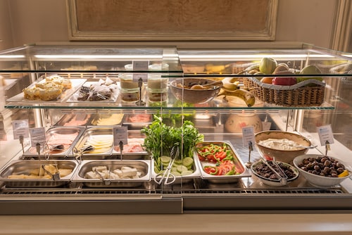 Theofilos Paradise Boutique Hotel