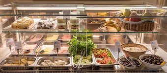 Theofilos Paradise Boutique Hotel