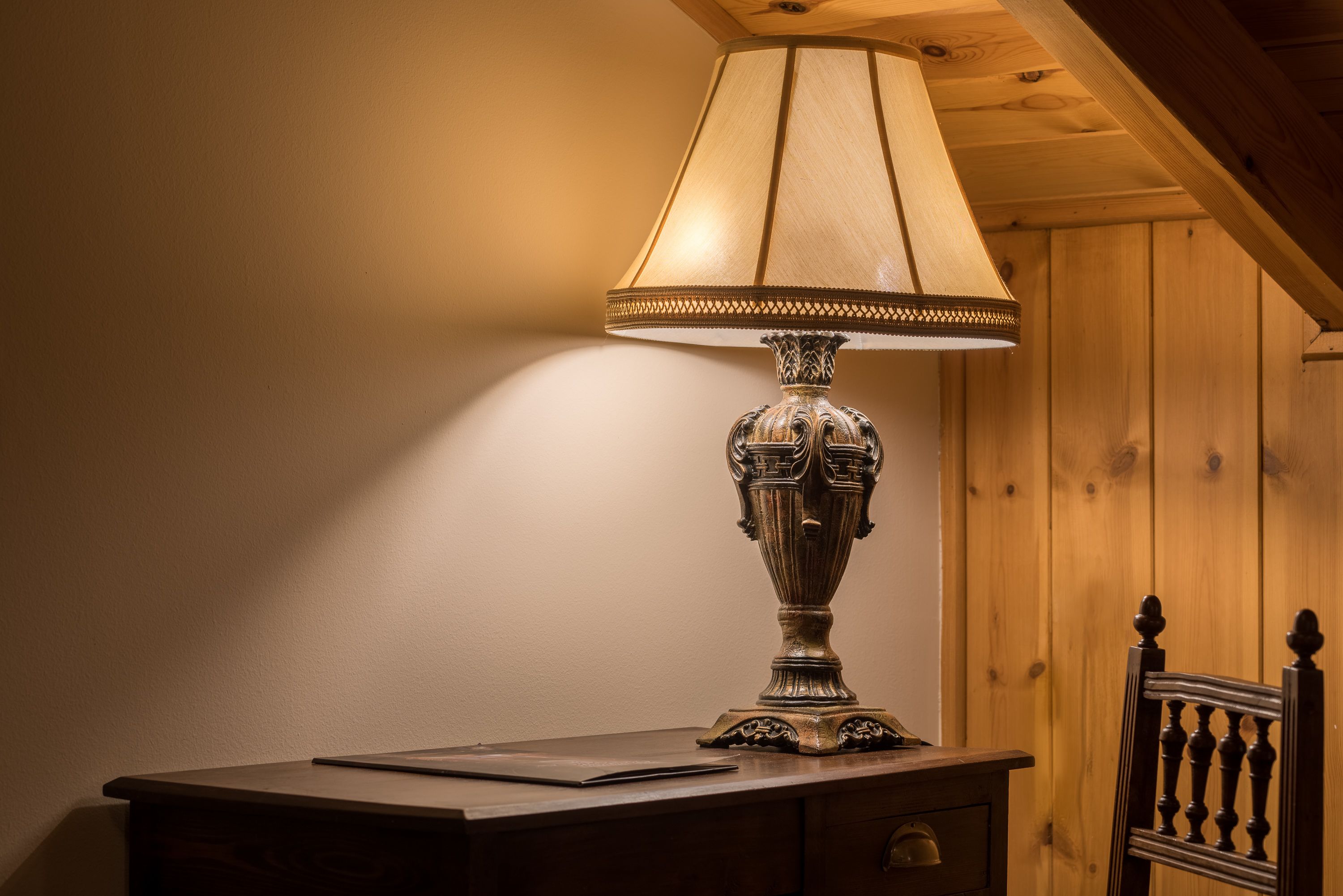 junior suite, sauna (attic) | room amenity