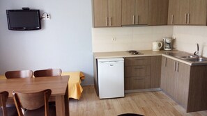 Apartment, 1 Schlafzimmer | Eigene Kochnische