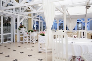 Restaurantes