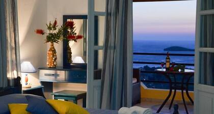 Dina Hotel