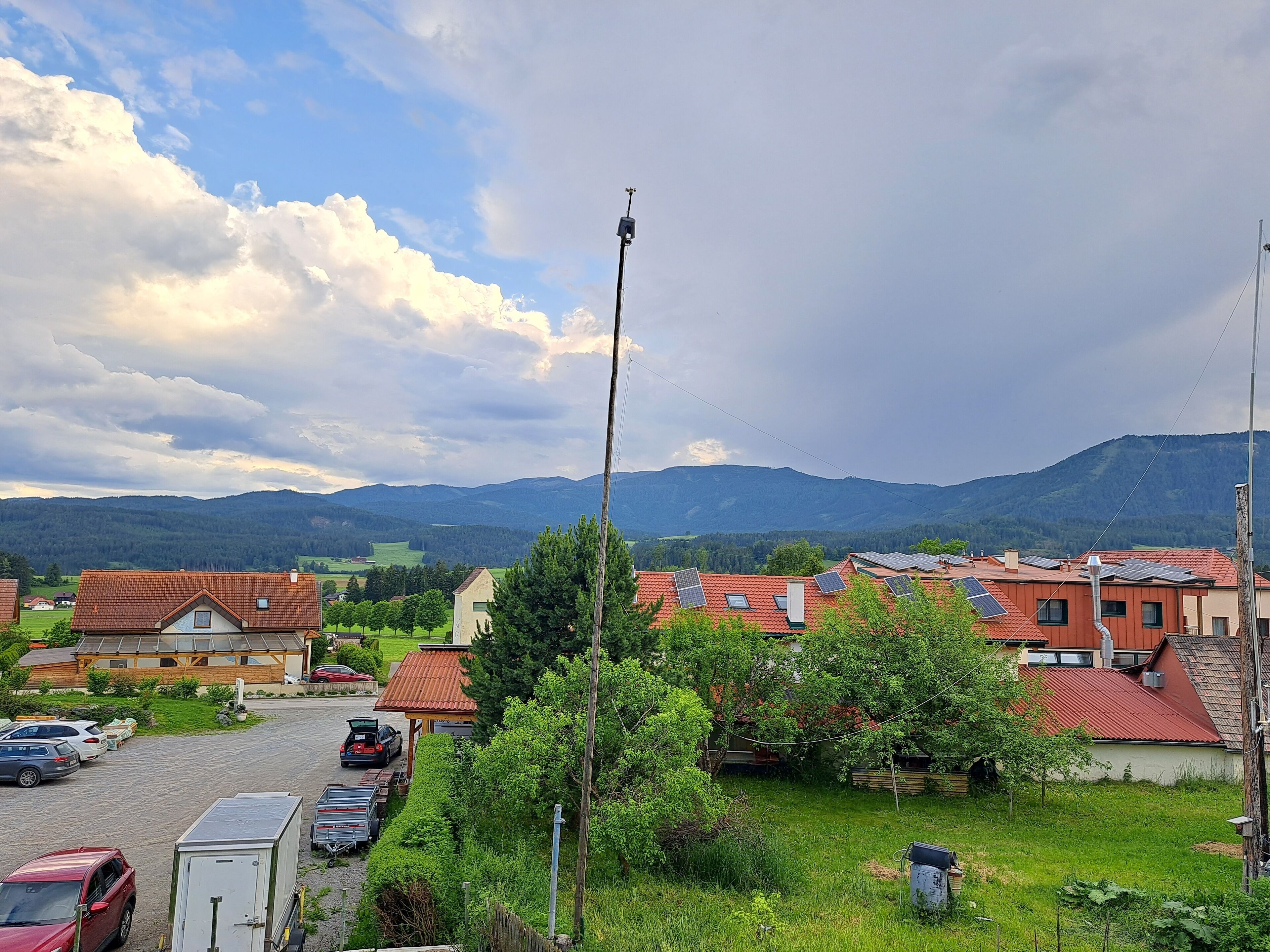 family house, 6 bedrooms | exterior