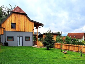 Exterior - Gasthof Knappenwirt (Neumarkt in Steiermark)