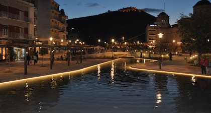 Morfeas Hotel